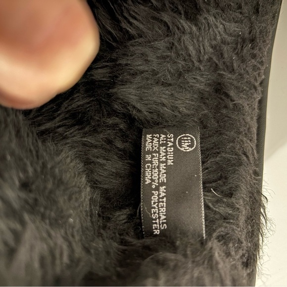 Totes Kids Black Winter Boots main image 4